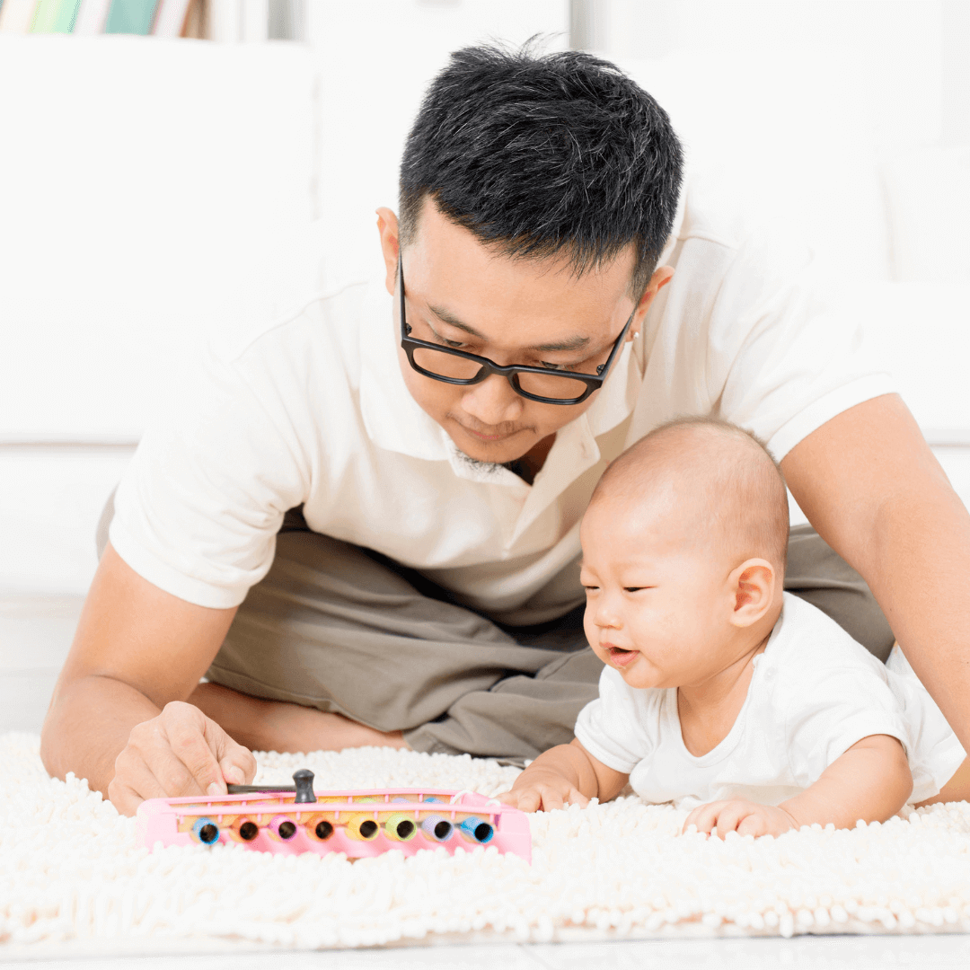 How Music Benefits Babies - Celebrate World Music Day with Cuddlies