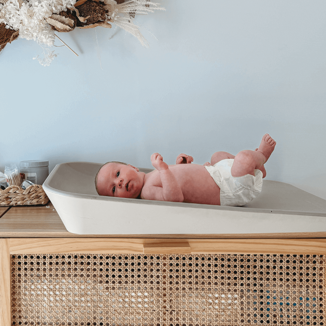 Newborn Nappies: Which Nappy is Best?