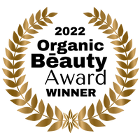 2022 Gold Winner Organic Beauty Award Cuddlies Nappies and Nappy Bags