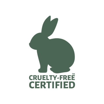 Cruelty free Safe cosmetics Australia certification for Cuddlies 