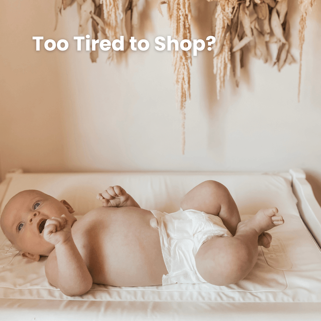 Best Nappy Subscription that parents love. Set and forget convenience plus bigger savings when you subscribe.