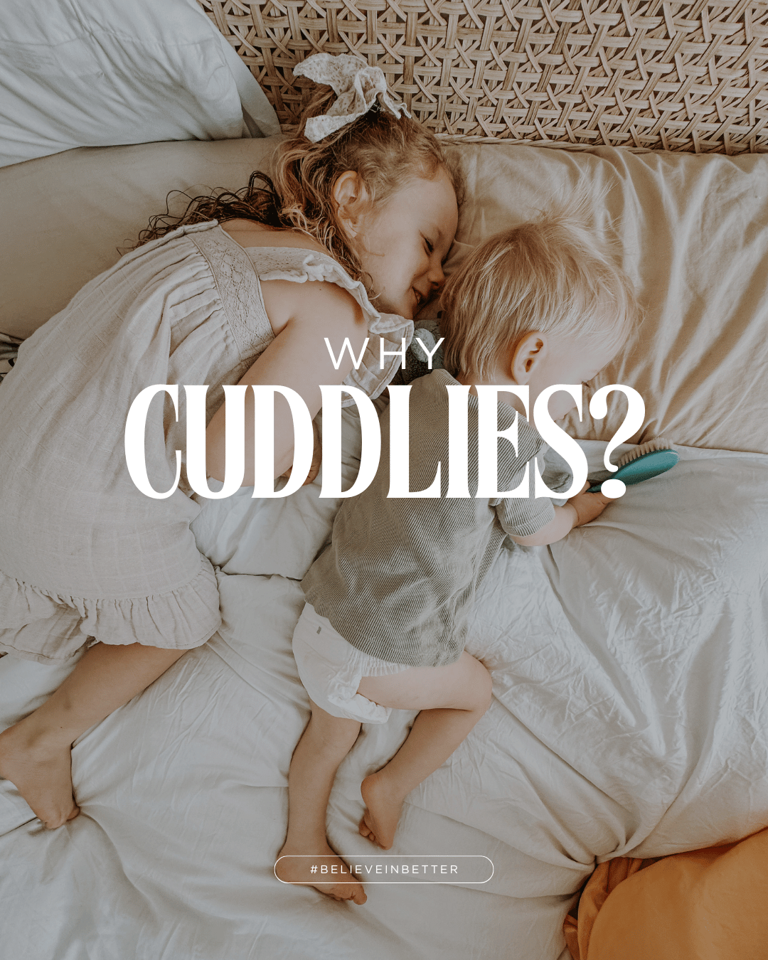 Why buy eco nappies