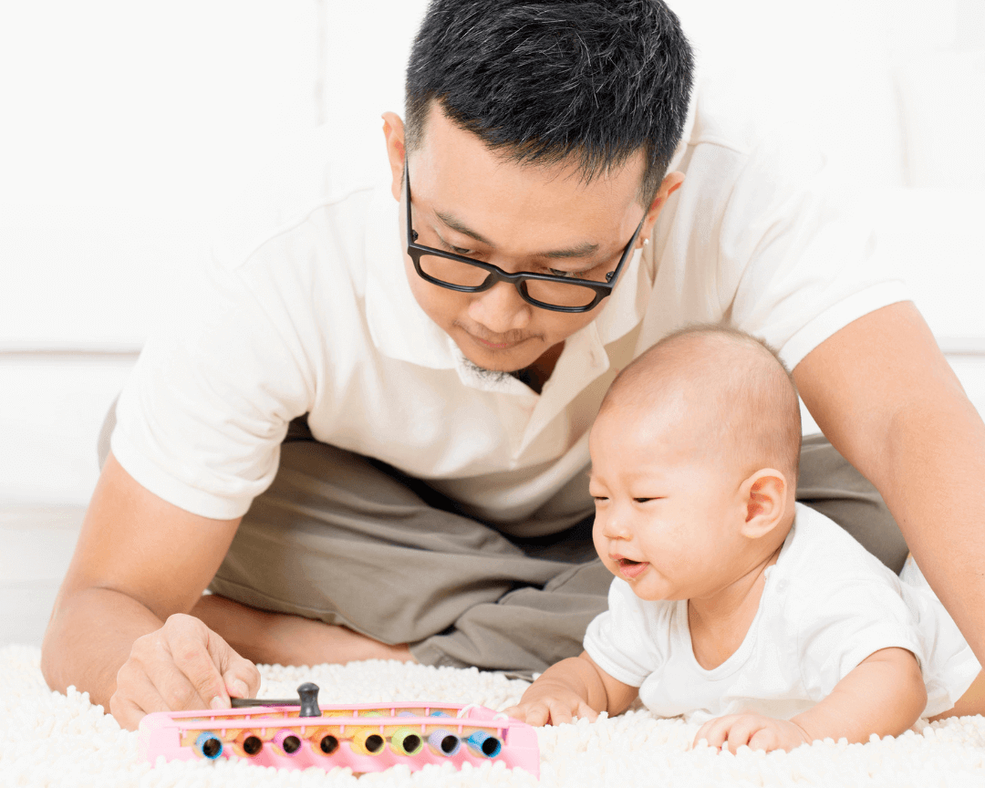 How Music Benefits Babies - Celebrate World Music Day with Cuddlies