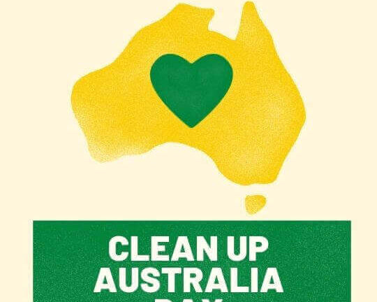 Clean up Australia Day map and heart