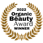 2022 Gold Winner Organic Beauty Award Cuddlies Nappies and Nappy Bags