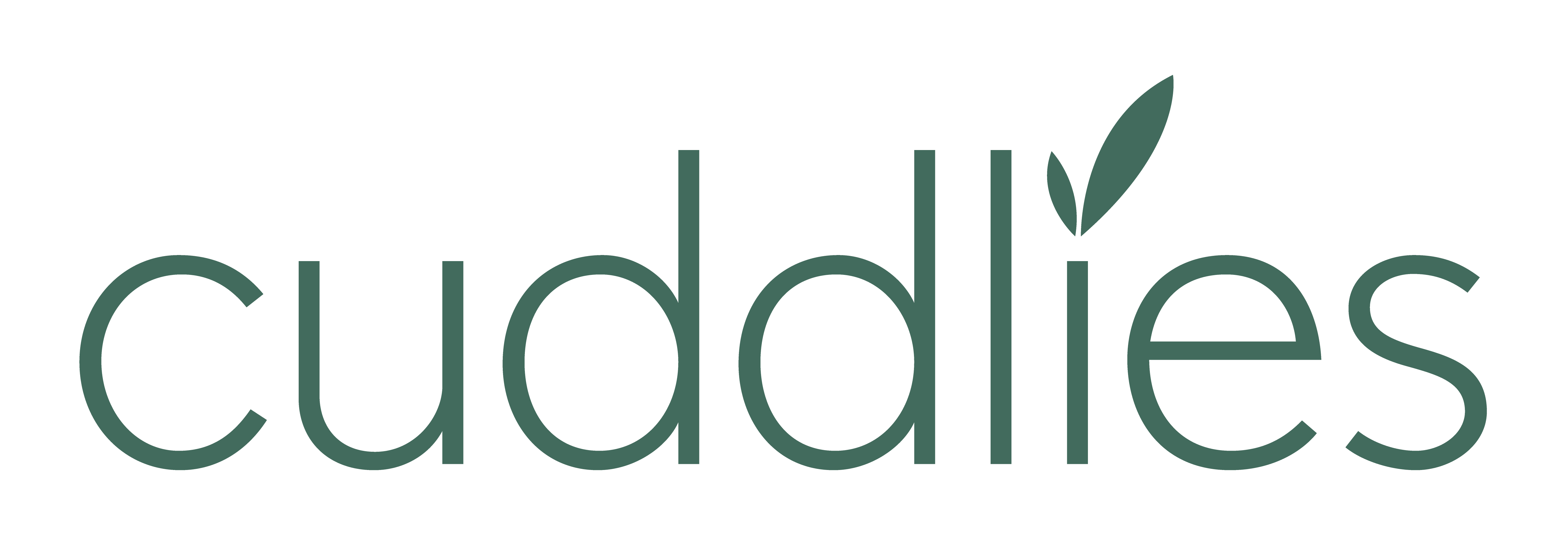 Cuddlies.co Logo