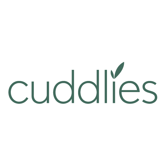 Cuddlies.co Logo