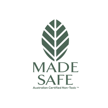 Safe Cosmetics Australia Made Safe Certification