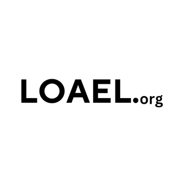 LOAEL org logo