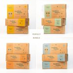 Cuddlies eco nappies cartons