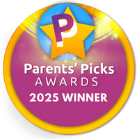 Cuddlies Wins Parents' Picks Awards for  the Best Baby Toddler Products of 2025
